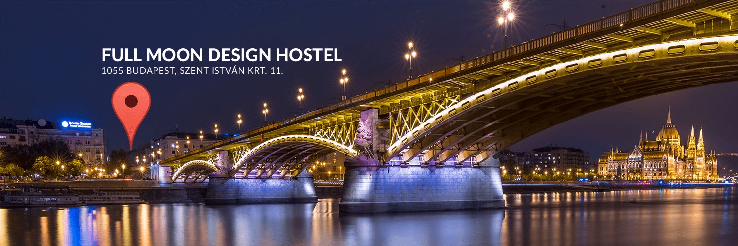 FullMoonHostel's profile banner image
