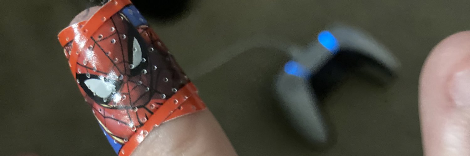zshears's profile banner image