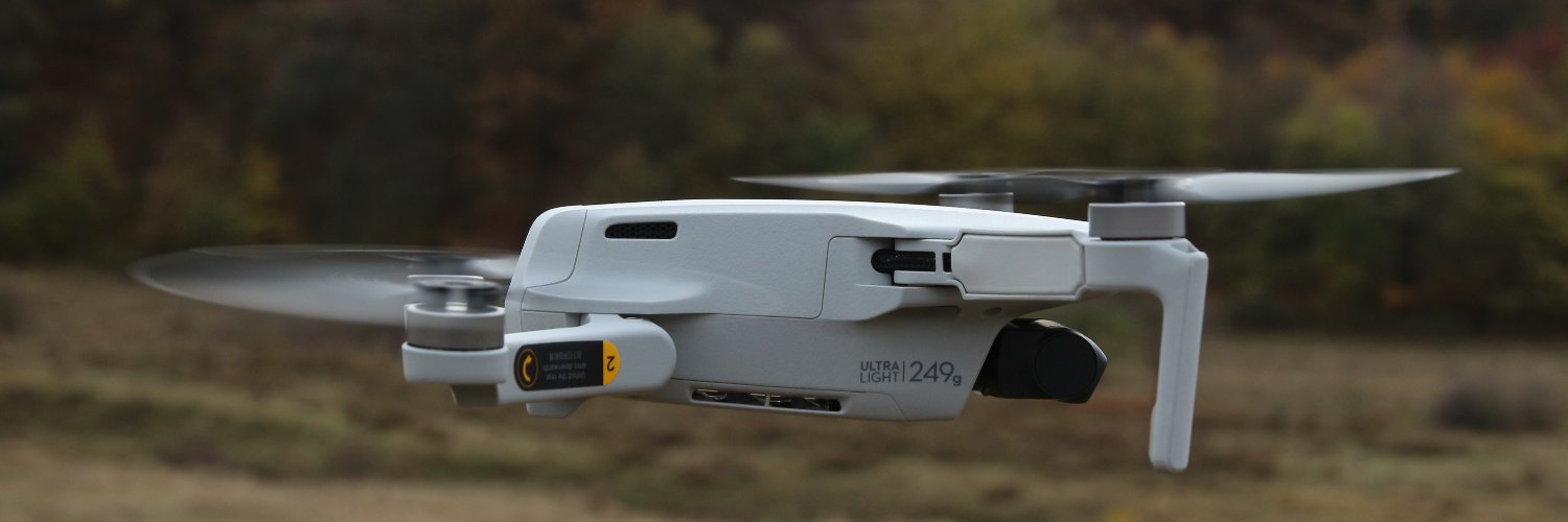 FirstQuadcopter.com banner