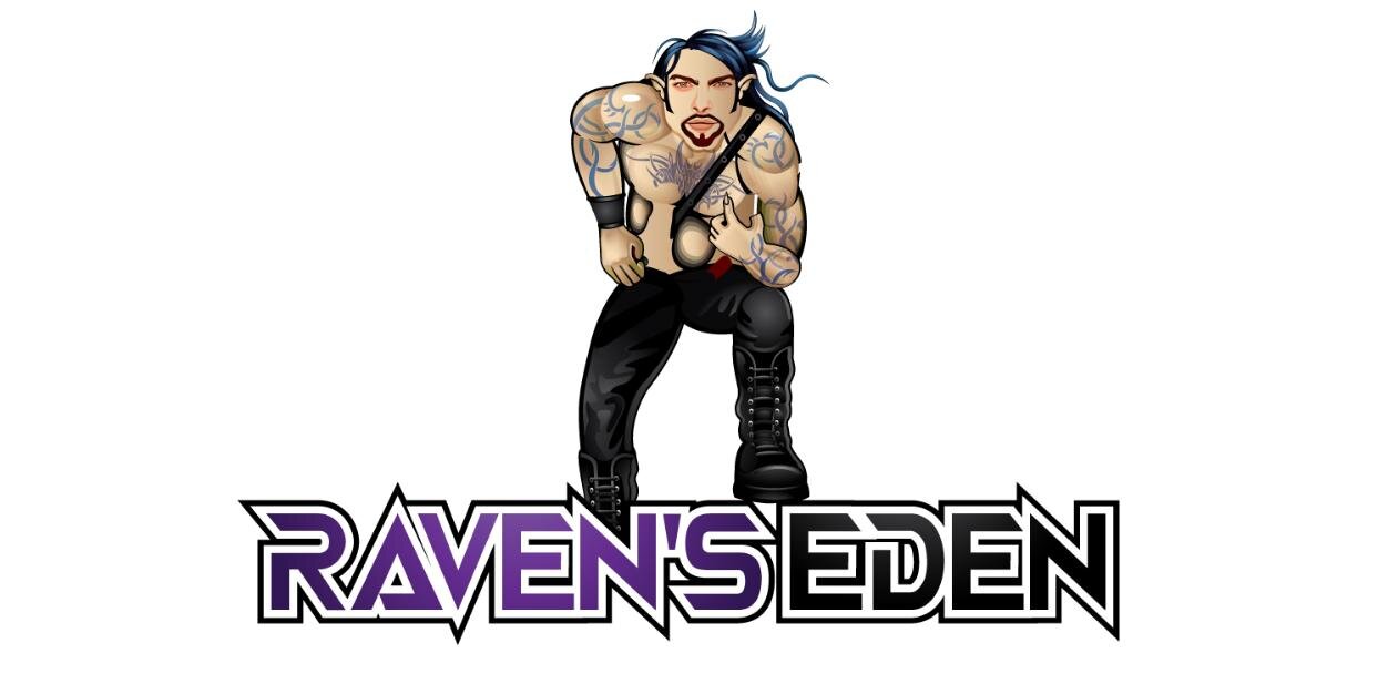 RavensEden's profile banner image