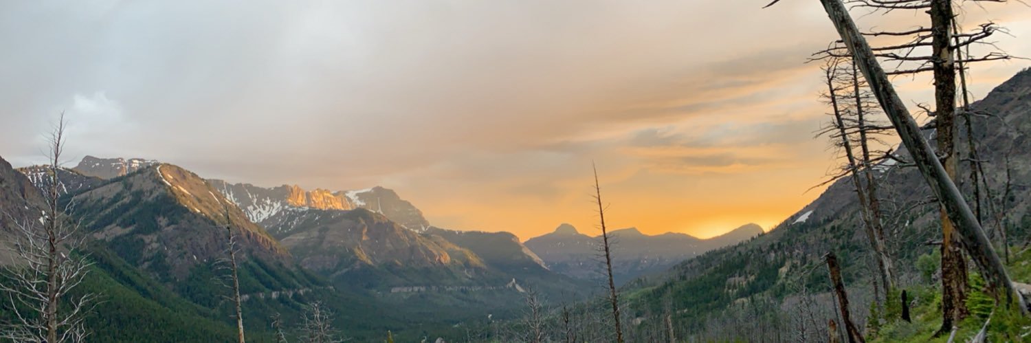 WilliamDenega's profile banner image