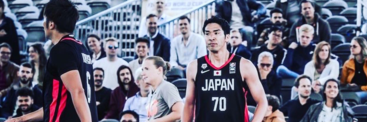 Masahiro Komatsu banner