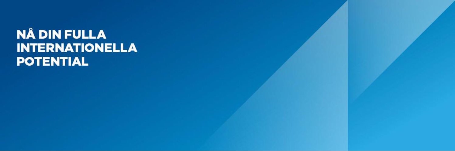 Exportregler's profile banner image