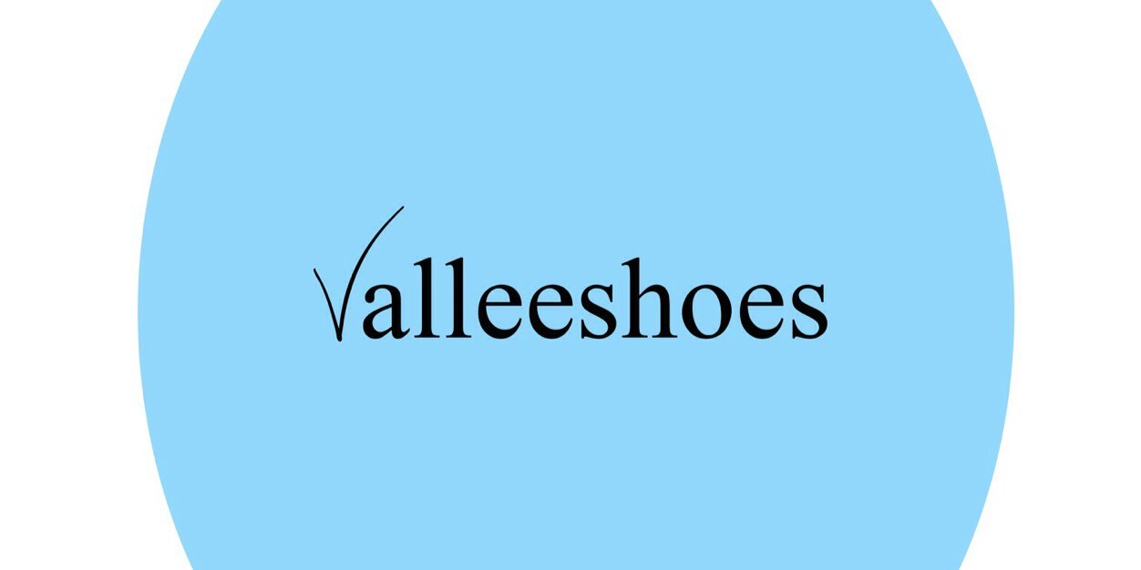 valleeshoes's profile banner image