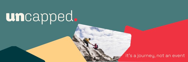 LnD_Uncapped's profile banner image