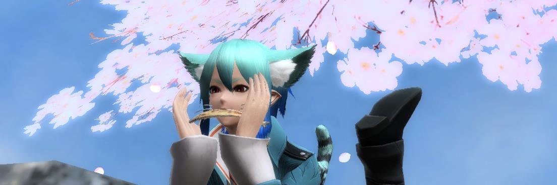 Yurei_PSO2's profile banner image