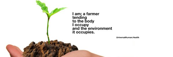 HealthisPeace Profile Banner