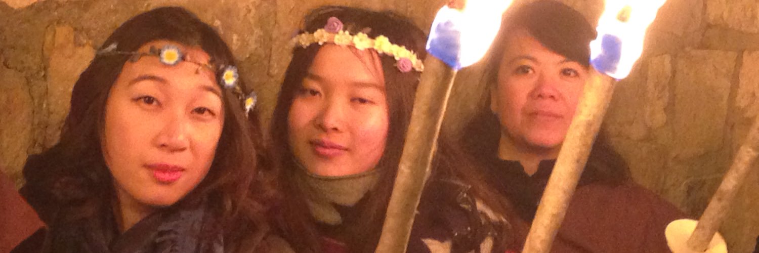 NihaoAndYou's profile banner image