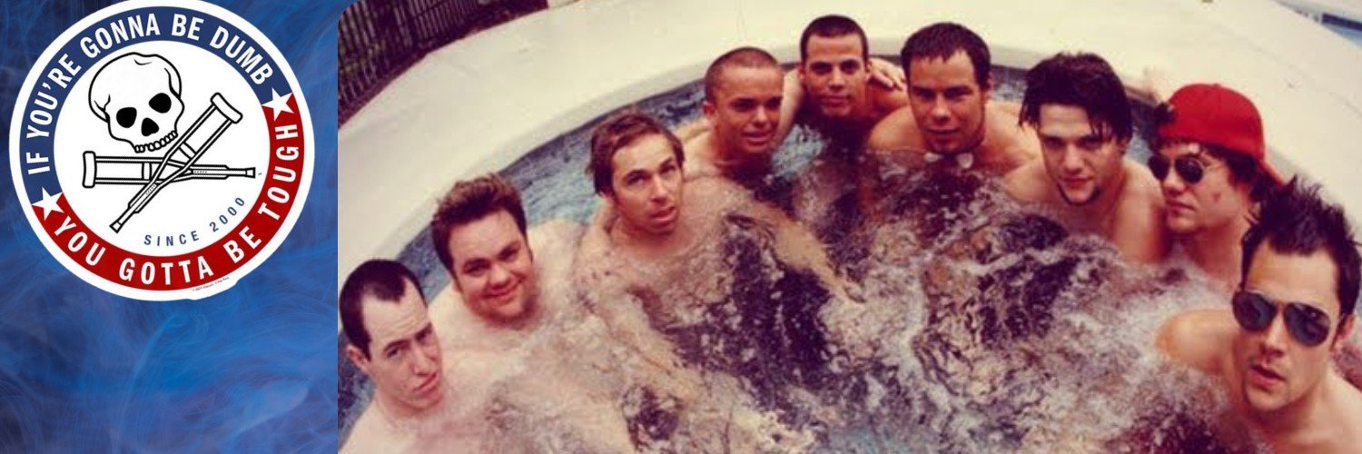 Knoxius69's profile banner image