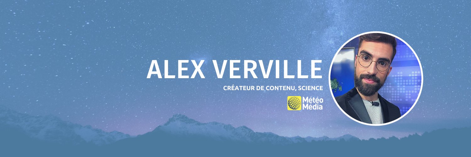 VervilleAlexMM's profile banner image