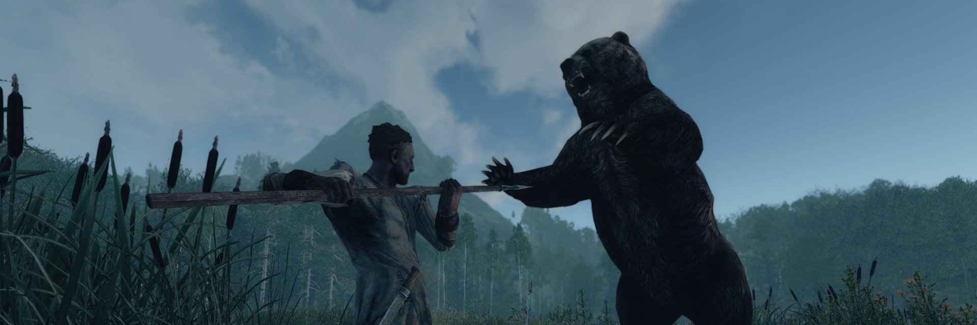 Life is Feudal banner