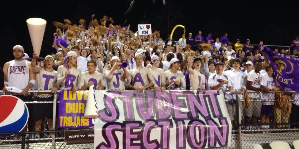 DHSSGA's profile banner image