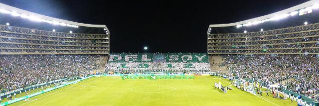 Juan Pablo Cobo banner