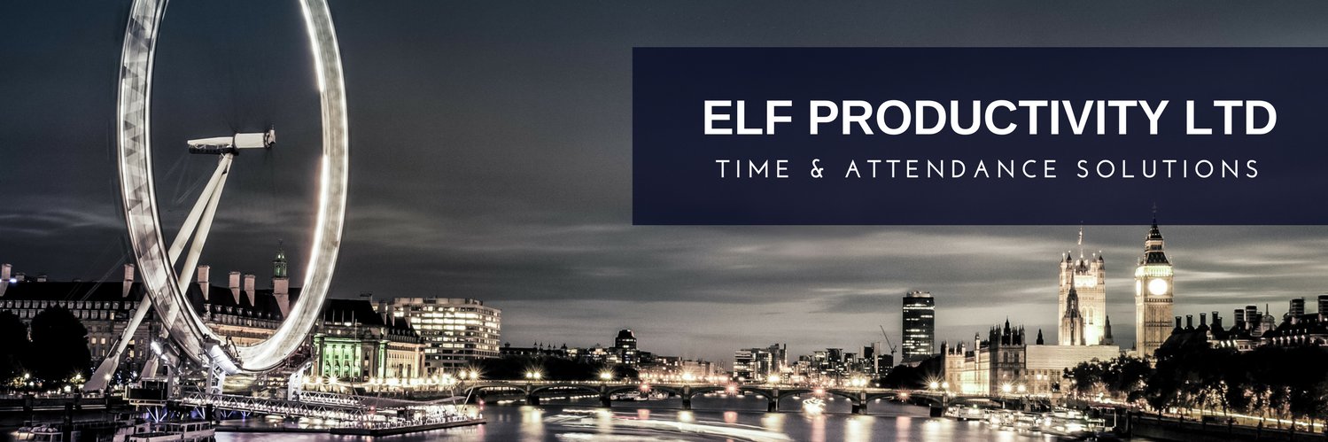 ELF Productivity Ltd banner