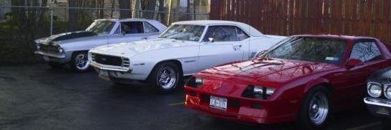 triedl315's profile banner image