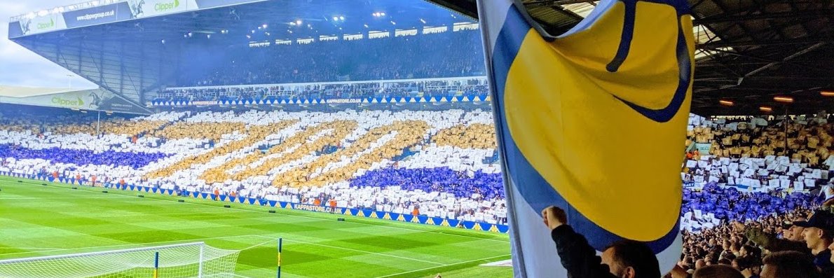 Alan Williams banner