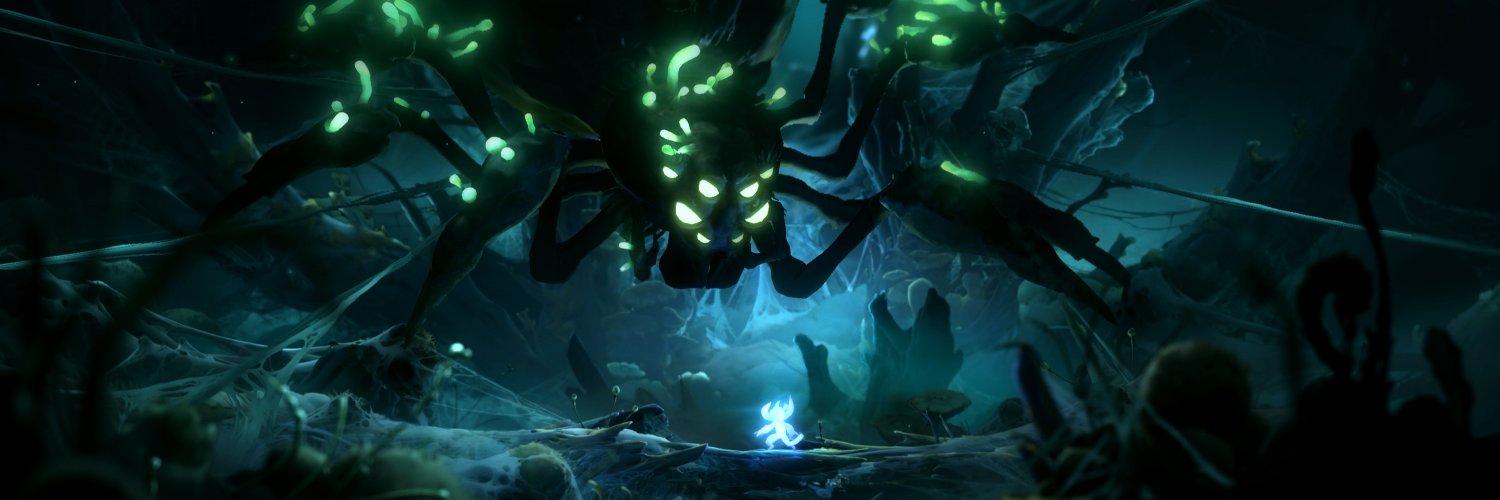 Ori the Game's banner