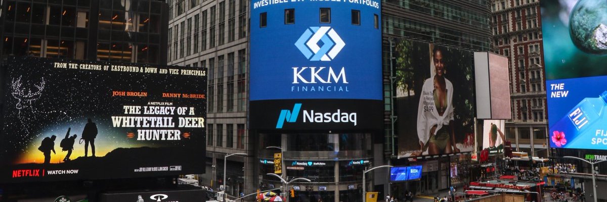 KKMfinancial's profile banner image