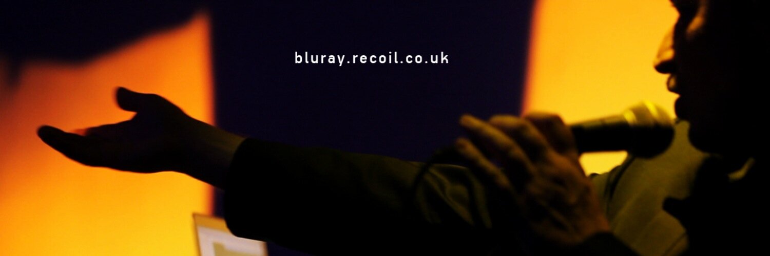 Alan Wilder banner