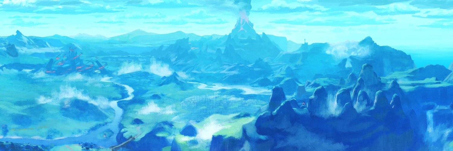 Snyridesu's profile banner image