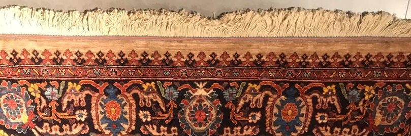 Hesam Pourghazian banner