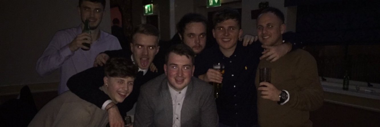 jackmac2011's profile banner image