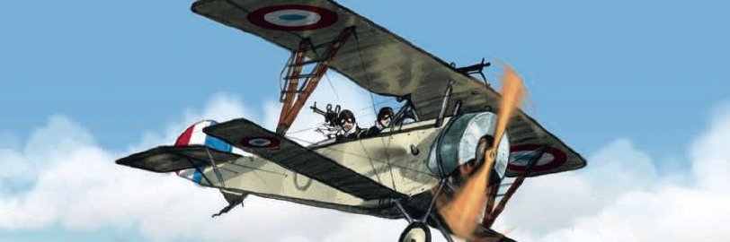Classe1914's profile banner image
