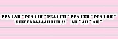 PeaBelle_ID's profile banner image