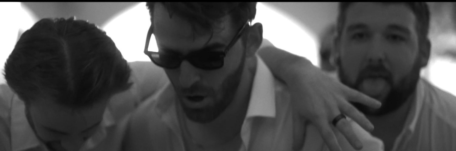 The Goosetown Bandit banner