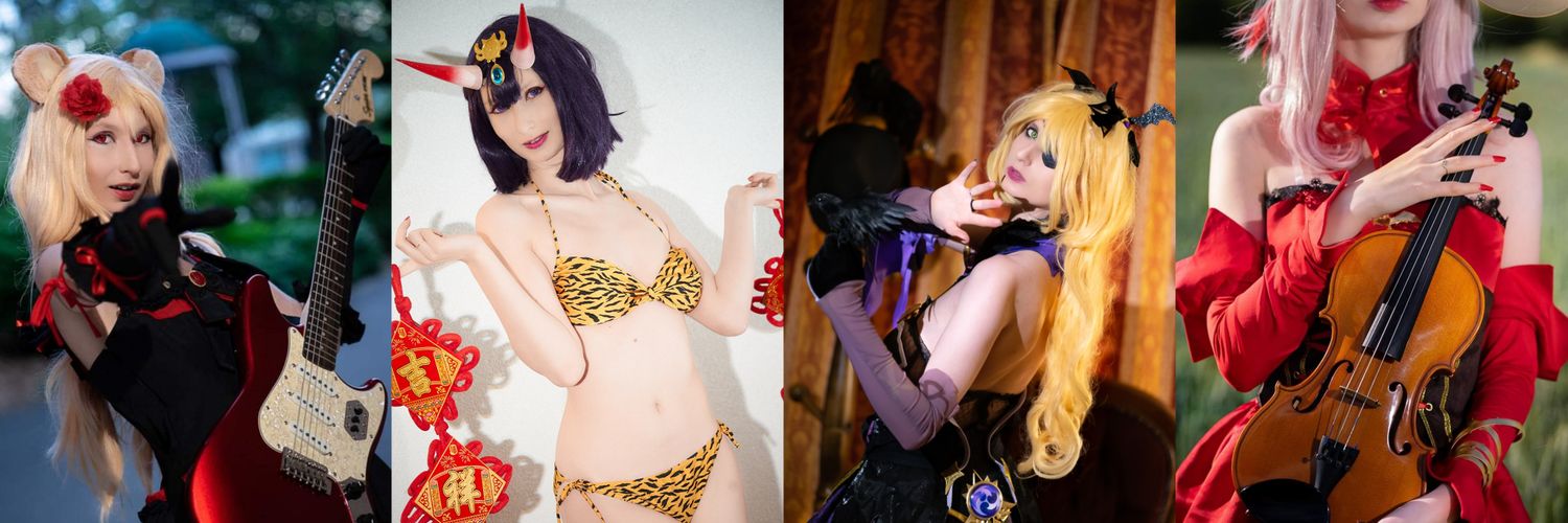 ReminyaScarlet's profile banner image