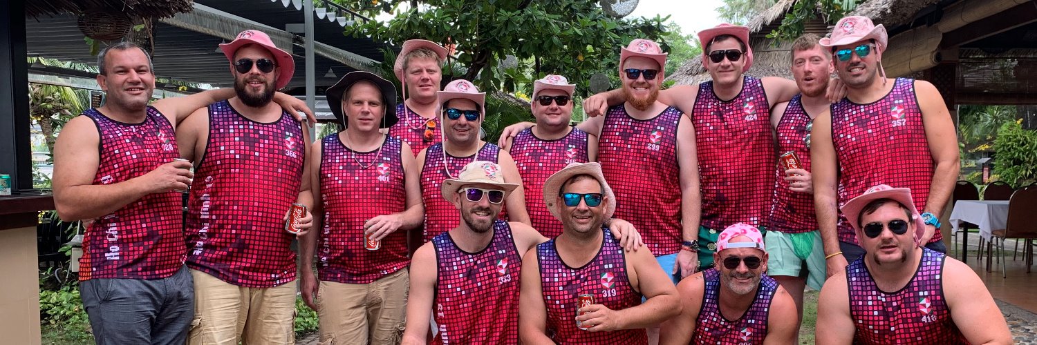 barrelhouserfc's profile banner image