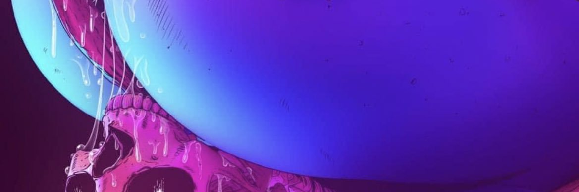 DamnNateChill's profile banner image