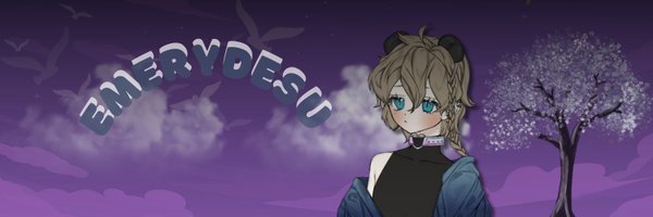 emery_desu Profile Banner