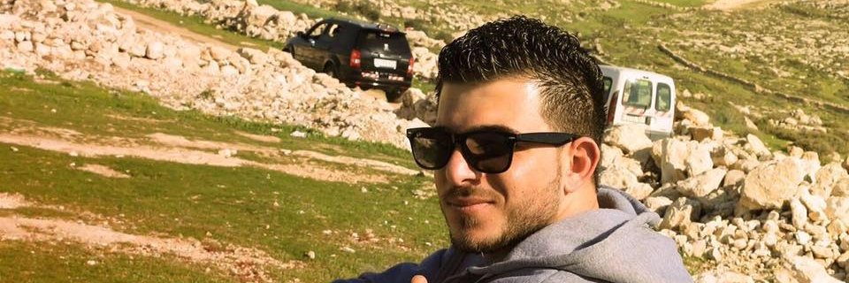 RaedFt92's profile banner image