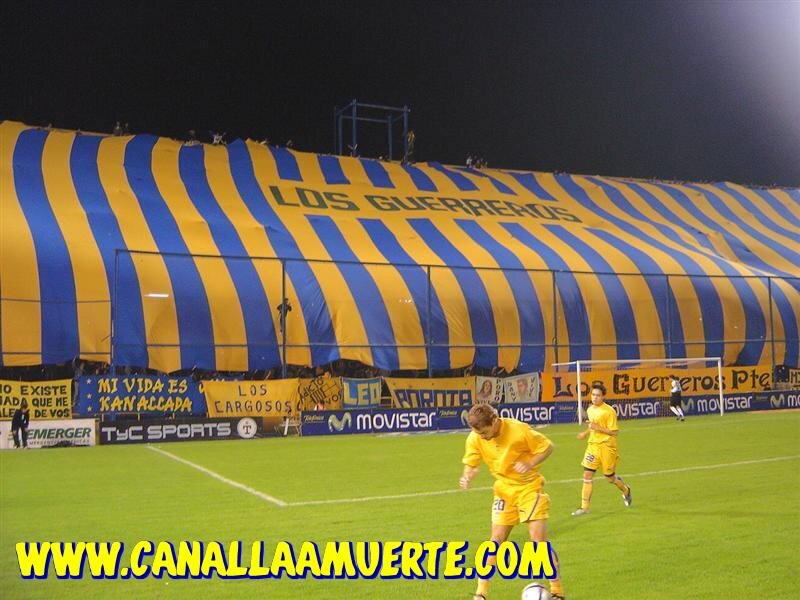 cuchacanalla's profile banner image