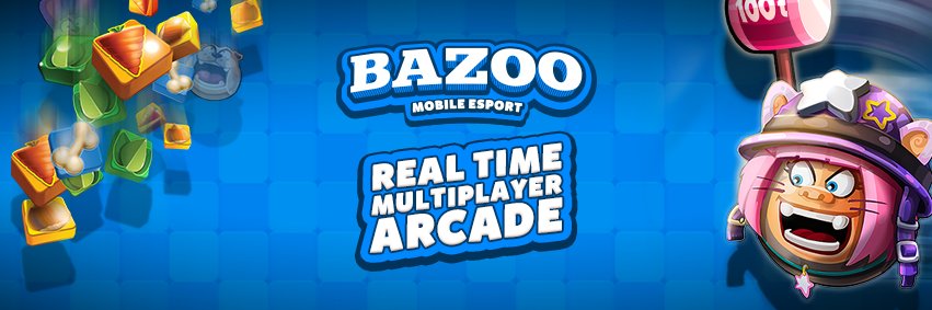 bazoo's profile banner image