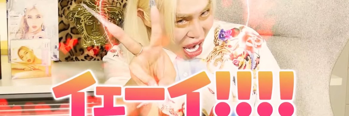luckymowmow's profile banner image