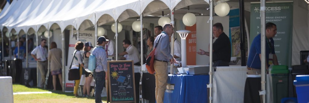 CASustainabilityConf banner