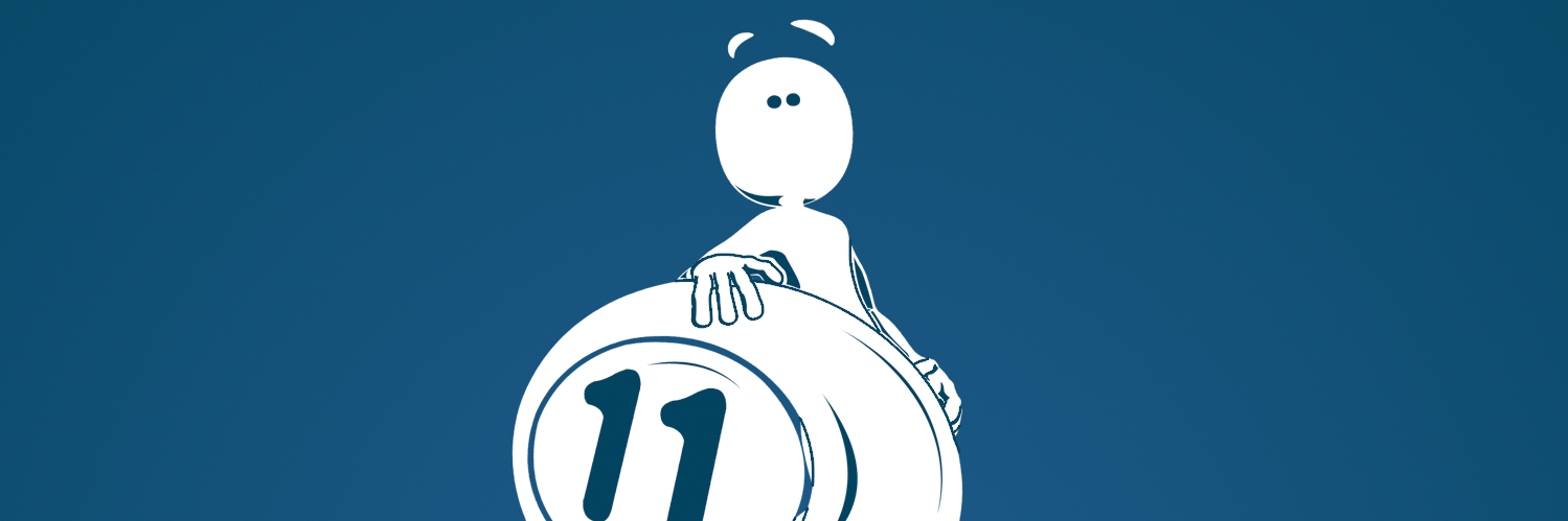 Liquid 11 Group banner