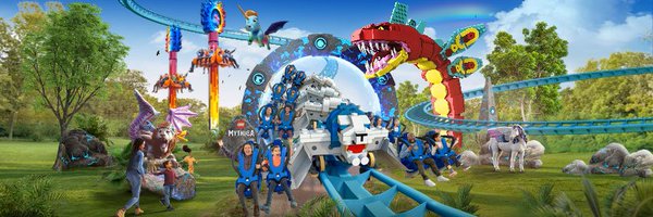 LEGOLAND_de Profile Banner