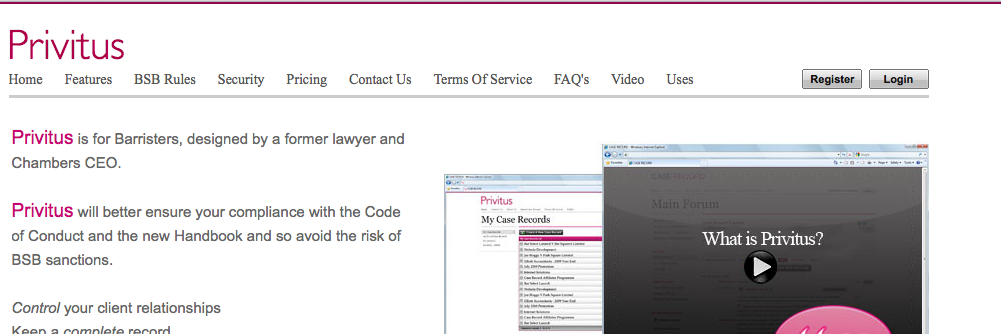 PrivitusLegal's profile banner image