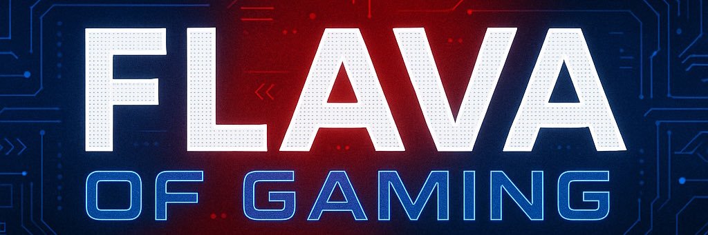 FlavaOfGaming's profile banner image