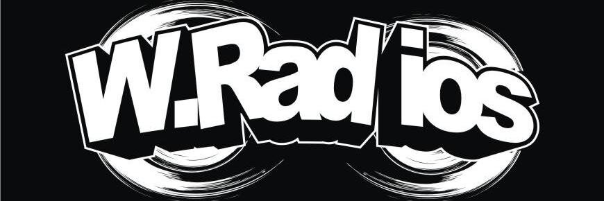 W.Radios banner