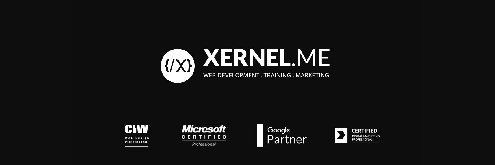 xernel_me's profile banner image