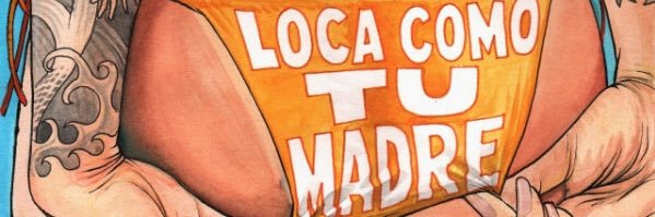 lirezzz's profile banner image