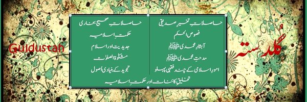 ahadsiddi3 Profile Banner