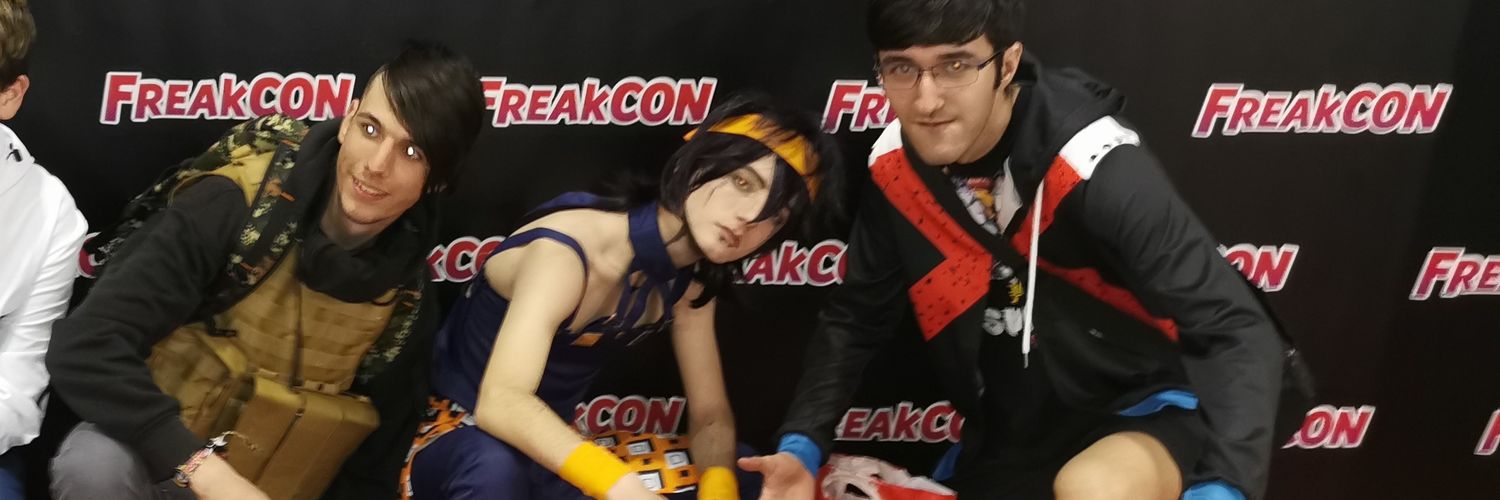 HugoGonzaMora's profile banner image