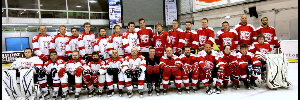 Swindon Rec Wildcats banner