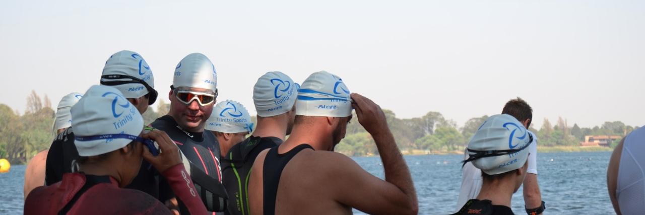 Trinity Sports banner