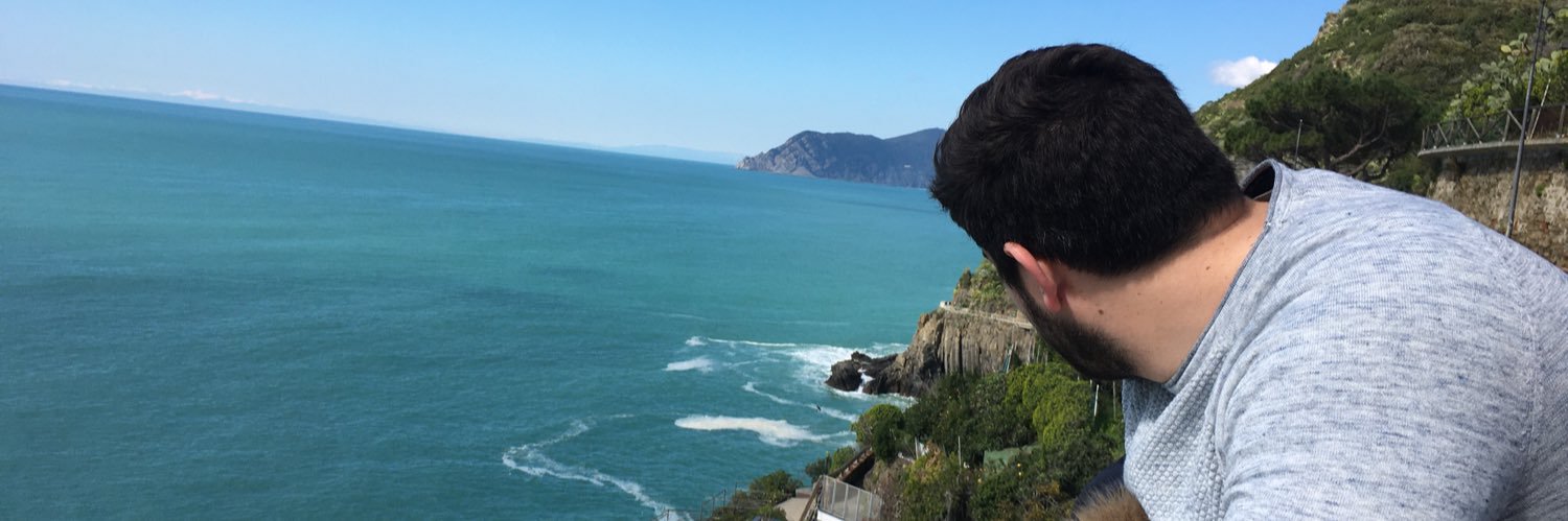 Luchoo215's profile banner image
